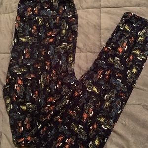 Lu La Roe Leggings